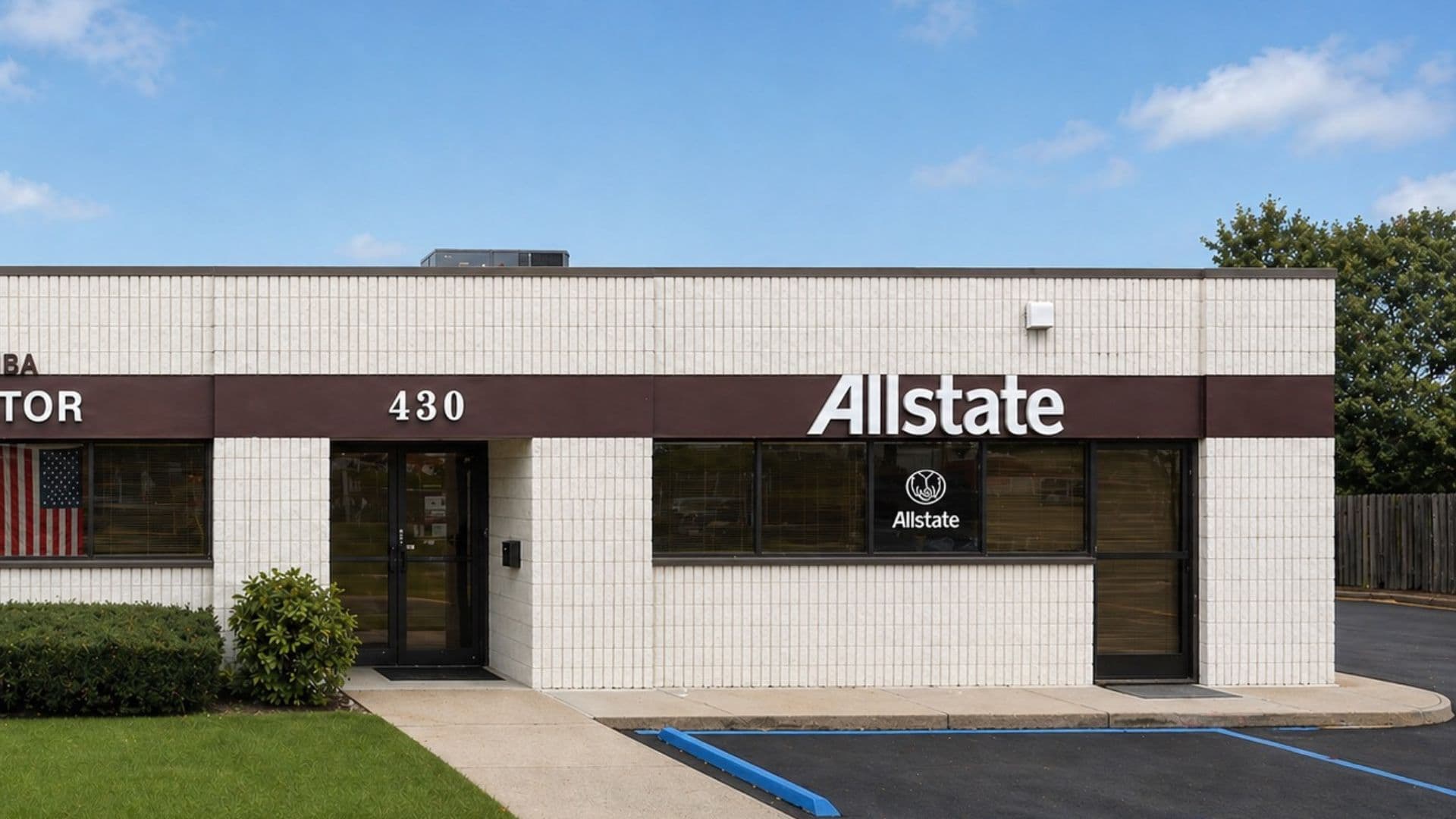Melissa Vackner, Allstate agent in Babylon, NY